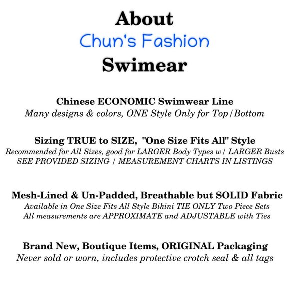 CHUN'S FASHION Cheetah Print Bikini Set OS Fit All - Picture 3 of 11